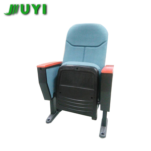 Asientos para Auditorio, Asientos para Teatro, Fabricación de Sillas para Conferencias JY-615 - Product Image 1