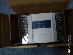 Xinje PLC XC3-14T-E serie XC3 100% nuevo - Product Image 3