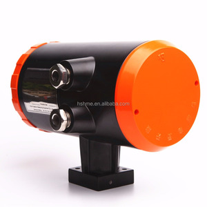 Thiết Bị Đo Mức Chất Lỏng Bằng Sóng Siêu Âm Thiết Bị Cảm Biến Nồng Độ Clo Của Amoniac Lỏng - Product Image 2