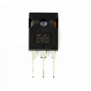 Chất lượng cao gw45hf60wd IGBT <span class=keywords><strong>Transistor</strong></span> 600V 70A 250W to247 gói stgw45hf60wd mô hình - Product Image 5