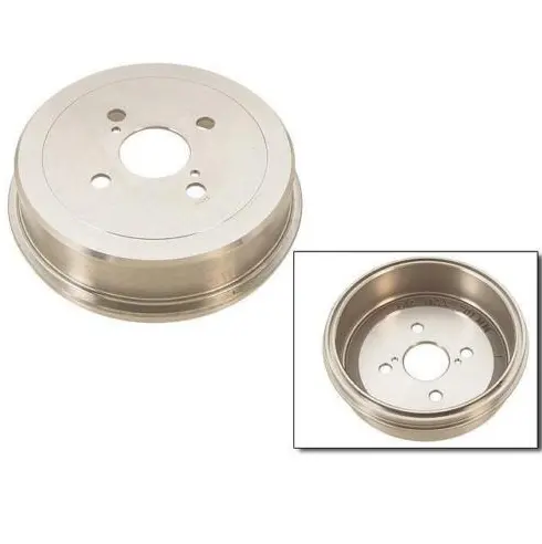 42431-20080 Hand Voorrem Drum Voor Auto In Auto Brake Drums Voor Corolla