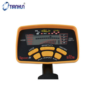 MD 6250 zemin metal arama dedektörü <span class=keywords><strong>Gold</strong></span> Digger Altın Dedektörü Hazine Avcısı - Product Image 4