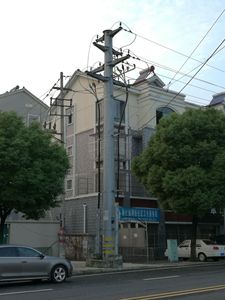 Transformador de distribución octogonal, línea de energía eléctrica, <span class=keywords><strong>poste</strong></span> <span class=keywords><strong>Tubular</strong></span> de Metal y acero - Product Image 3