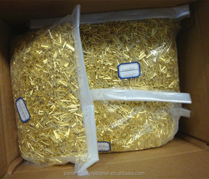 Chất lượng cao Snap đinh tán đinh tán đồng thau đinh tán rỗng 4mm 6mm 8mm hoặc tùy chỉnh đinh tán hình ống bằng đồng từ Trung Quốc - Product Image 4