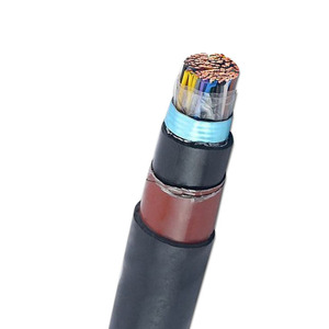 10/<span class=keywords><strong>16</strong></span>/20/25/50/100/200 زوج كابل الهاتف 200 زوج داخلي كابل الهاتف - Product Image 2