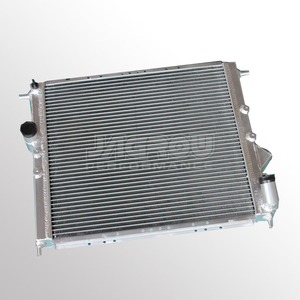 Radiateur d'eau en aluminium de haute qualité pour <span class=keywords><strong>Renault</strong></span> CLIO 16S WILLIAMS - Product Image 1