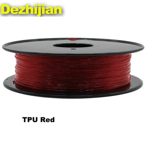 Giá rẻ giá 3d pla abs filament pla filament 1.75 mét TPU filament