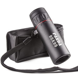 Telescopio Monoculare 99x99 Mini Compatto <span class=keywords><strong>HD</strong></span> per Esterni per Adulti e Bambini - Product Image 4