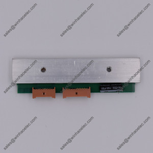 Cabezal de Impresión Térmico DIGI 80LP SM-80 SM-90 SM-100 SM-110 SM-300 de Alta Calidad, Cabezal de Impresión de Doble Enchufe SM80 SM90 SM100 SM110 SM300 - Product Image 4