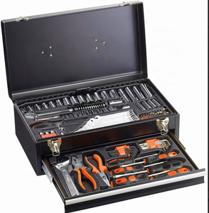 Bộ Dụng Cụ Cơ Khí 125 Chiếc - Product Image 3