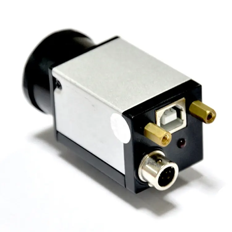 VT-EX360MS(NIR) Cheap Mono CMOS NIR Global Shutter USB2.0 Camera with External Trigger