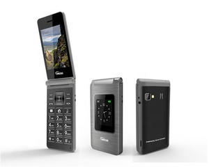 Điện Thoại Di Động Hai <span class=keywords><strong>SIM</strong></span> Màn Hình 2.8 Inch, Điện Thoại Nắp Gập Hai <span class=keywords><strong>Sim</strong></span> Có Màn Hình Kép - Product Image 3
