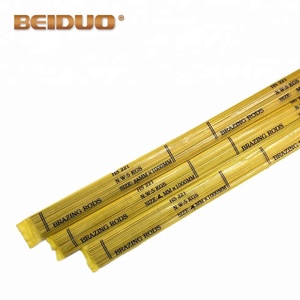 Hohe qualität RBCuZn-EINE Messing Löten stangen schweißen draht - Product Image 1