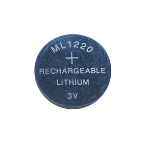 Baterías de litio recargables, 3v, ML1220, ML2016, ML2020, <span class=keywords><strong>ML2032</strong></span>, hechas en Japón, artículo original - Product Image 2