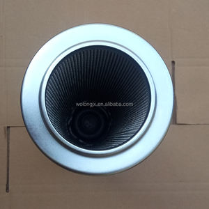 <span class=keywords><strong>SHANTUI</strong></span> SL30WおしっこローダースペアパーツYLX-749-H油圧オイルフィルター - Product Image 3