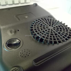 Apw — poêle à induction, Portable, triangulaire, 120 - 2000W - Product Image 2