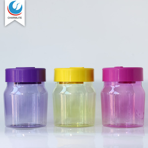 Tirelire en acrylique personnalisée, <span class=keywords><strong>mini</strong></span> compartiment pour enfants, jouet en plastique avec moniteur LCD - Product Image 3