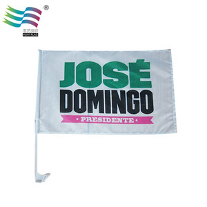 Nuevo material <span class=keywords><strong>Rusia</strong></span> partido de Fútbol de la Copa del Mundo de la bandera del coche - Product Image 6