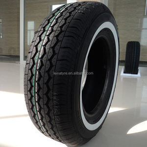 เรเดียลรถบรรทุกยาง Commercial ยางรถ 185R14C 195R14C Van PCR ยาง <span class=keywords><strong>WSW</strong></span> - Product Image 1