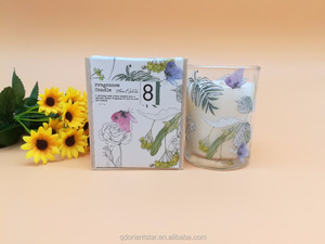 Bath body works bougie Équilibre Harmonie de soja bougie - Product Image 4