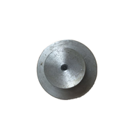 Dispositif de tension du piston du bulldozer Shantui SD22 D85A-18 154-30-11771