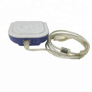 Gratis Software Nfc 13.56Mhz Usb Chip Rfid Contactloze Smartcard Lezer/Schrijver Voor Ledenbeheer Iso18092 - Product Image 5