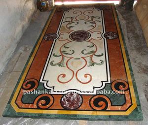 Tableros de Mesa de Comedor de Piedra para Decoración del Hogar - Product Image 1