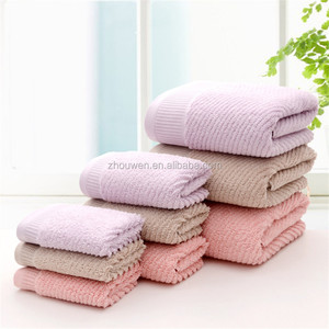 Juego de Baño de Lujo <span class=keywords><strong>Chris</strong></span> Madden, Toallas de Microfibra de Alta Calidad para las Cuatro Estaciones con Logotipo Personalizado, para Uso en Spa y Baño - Product Image 2
