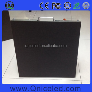 P2 Écran LED intérieur 576*576mm Panneau de location LED Mur vidéo HD LED Pas de pixels Écran LED 2mm Intérieur Pantalla LED intérieur - Product Image 5