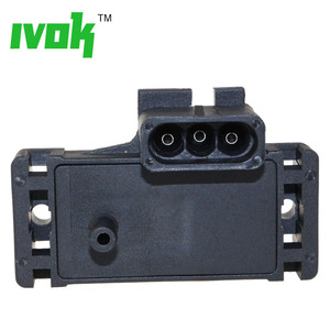 1Bar (1 בר) חיישן מפה עבור GM שברולט GMC ביואיק פונטיאק ג 'יפ Cadillack 16137039 16017460 12247561 MSD-2311 - Product Image 1