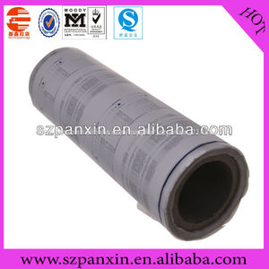 más bajo precio de venta al por mayor de sellado de la película - Product Image 1