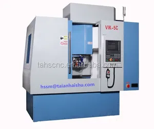 Grinder maschine VIK-5C universal werkzeug grinder 5 achsen/cnc schleifen maschinen