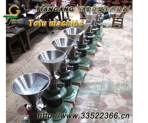 Machine colloïdale JM-60 pour le traitement des légumes <span class=keywords><strong>de</strong></span> blé, noix, soja, maïs, fruits, lait, eau dans les établissements vinicoles - Product Image 3