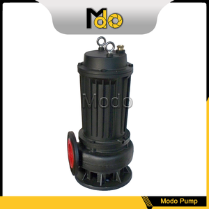 Inmerso de alta presión bomba de agua sumergible - Product Image 2