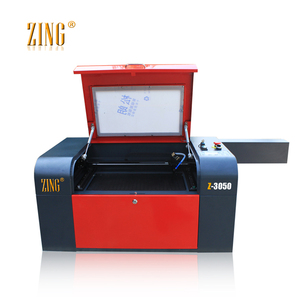 Macchina per Incisione e Stampa Laser 3D su Vetro Sottosuperficiale JD3050 di Qualità Europea - Product Image 2