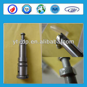 Émbolo y Cilindro de la Serie P para Bomba de Combustible P2 P4 P6 P317 P104 - Product Image 1