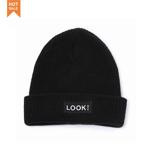 Custom knit hats no minimum Clearance