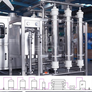 Hengyu Holle Vezels Ultrafiltratie Membraan/Filter Waterbehandeling Systeem/Machine Onderdelen - Product Image 2