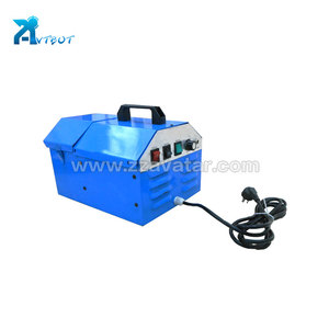 Cepillo de limpieza de conductos de aire, el precio más bajo, equipo de máquina de cepillado - Product Image 6