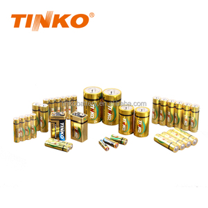 <span class=keywords><strong>LR20</strong></span> 2 unids/blister tinko batería - Product Image 2