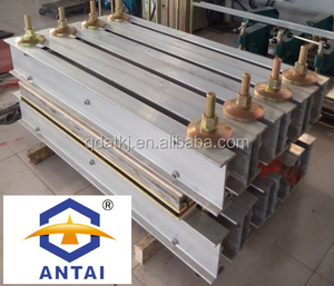 Cinta Transportadora de goma Vulcanizador para telas iner cinturón cilindro hidráulico - Product Image 1
