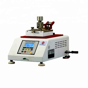 Thiết Bị Kiểm Tra Độ Bền Màu Da SATRA TM173 IULTCS DW9890 - Product Image 1