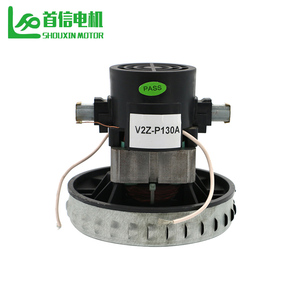Ametek alta calidad 12V 1200W aspiradora eléctrica fuente de alimentación del motor - Product Image 2