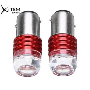 Đèn <span class=keywords><strong>LED</strong></span> Nhấp Nháy <span class=keywords><strong>1156</strong></span> 1157 Đèn Dừng Đuôi Phanh Tự Động Đèn <span class=keywords><strong>LED</strong></span> Nhấp Nháy Cho Ô Tô - Product Image 2