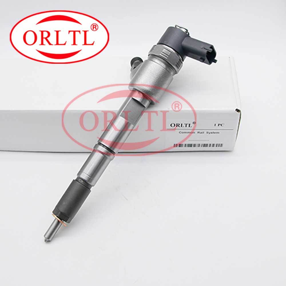 0445110376 común carril inyector de combustible 0 445 110 376 5285744 del motor diesel inyector assy 0445 110 376 para coche