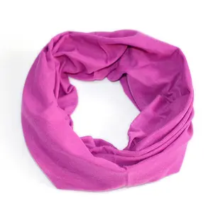 Multifunctional Bandana headband tube scarf