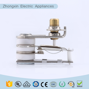 Mới nhất Design thương hiệu nổi tiếng nhà cung cấp trung quốc cài đặt lại bằng lưỡng kim nhiệt - Product Image 2