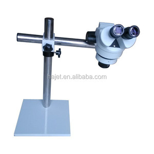 Microscope Portatif Fabriqué En Chine Microscope Opératoire Diamant Réglage Microscope - Product Image 3