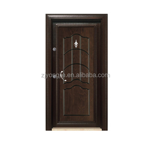 Yongkang fabricación de acero + acero inoxidable + blindado de china de puerta de acero de <span class=keywords><strong>precios</strong></span> bajos - Product Image 6