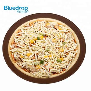 재사용 24cm 라운드 피자 실리콘 베이킹 매트 세트 - Product Image 6